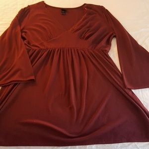 Torrid Sweater Dress